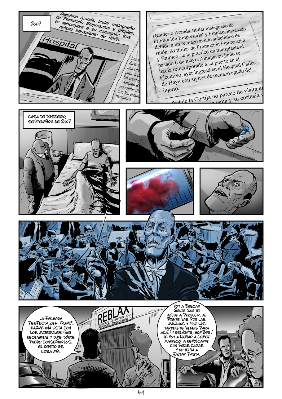 Rabia del sur pagina41