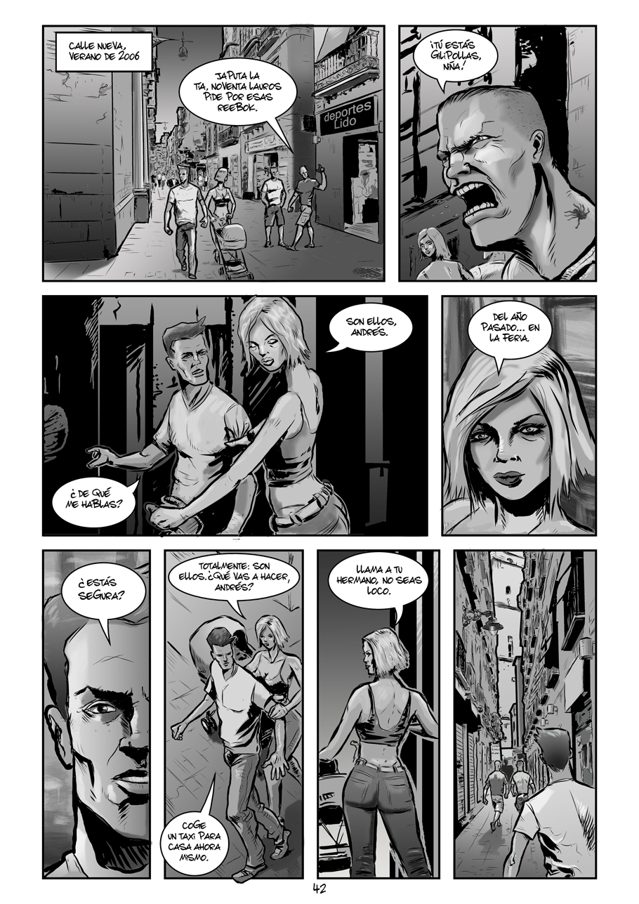 Rabia del sur pagina42