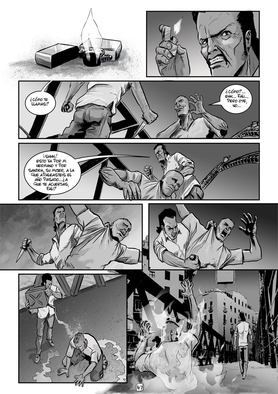 Rabia del Sur pagina47