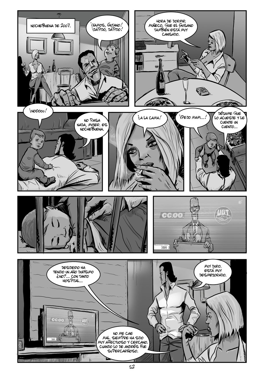 Rabia del sur pagina52