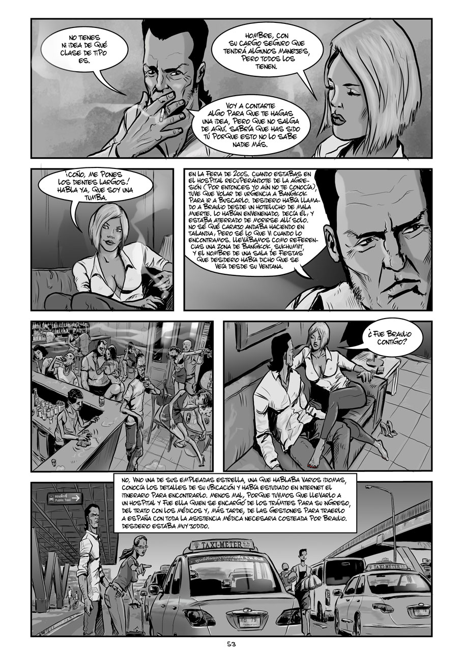 Rabia del sur pagina53