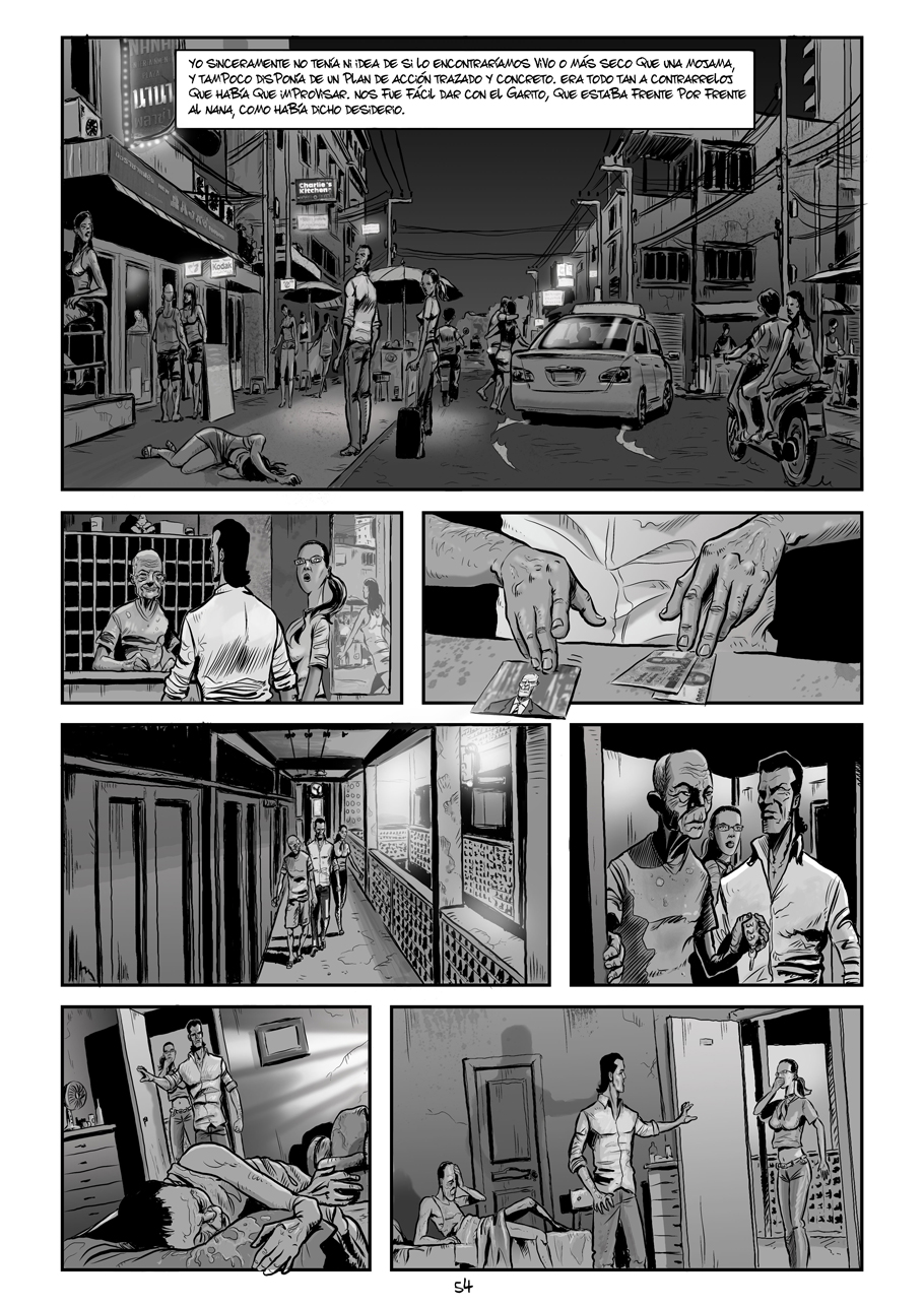 Rabia del sur pagina54