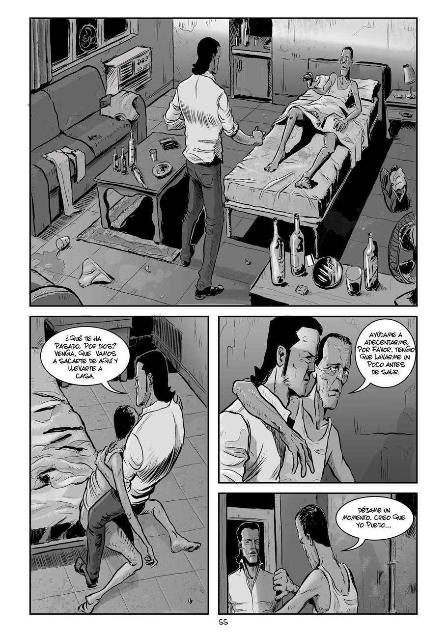 Rabia del sur pagina55